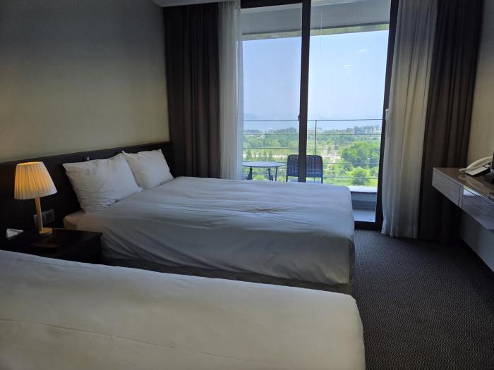 riviera hotel yeongjong