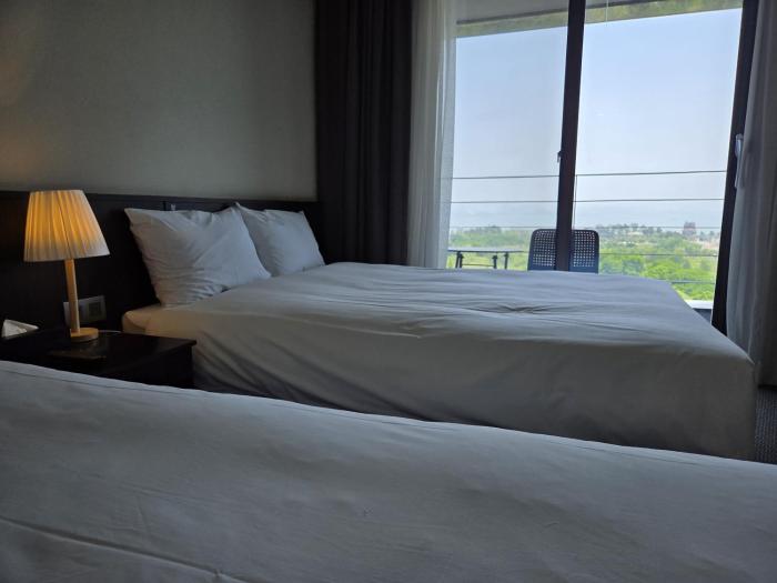 riviera hotel yeongjong