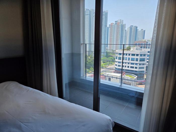 riviera hotel yeongjong