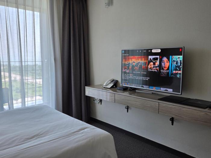 riviera hotel yeongjong