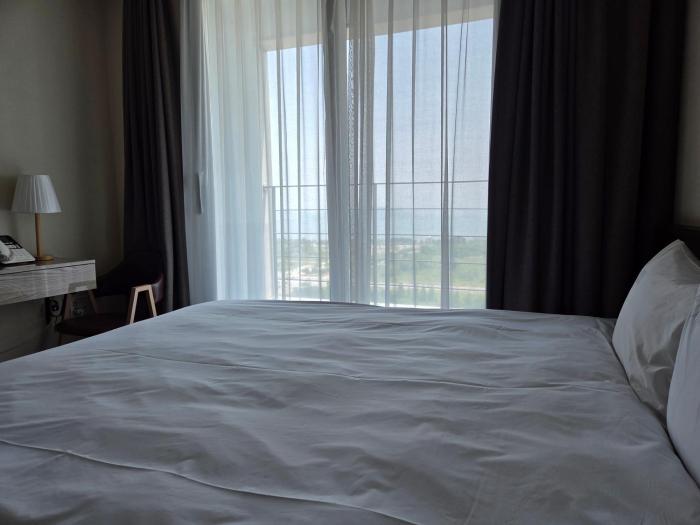 riviera hotel yeongjong