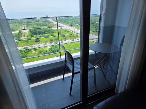 Riviera Hotel Yeongjong,,2 star