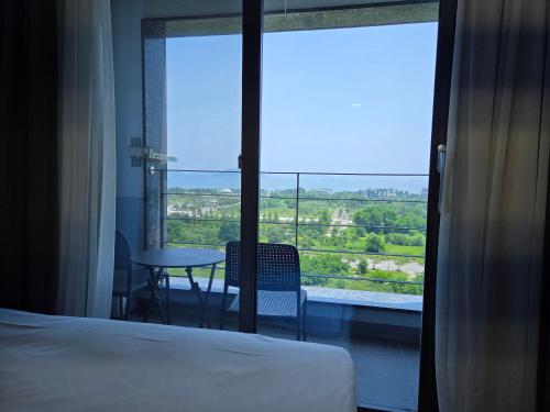riviera hotel yeongjong