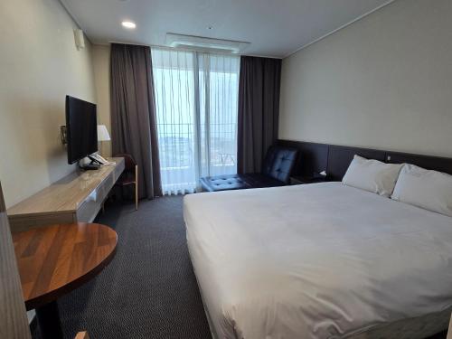 riviera hotel yeongjong