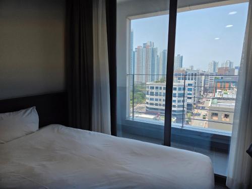riviera hotel yeongjong