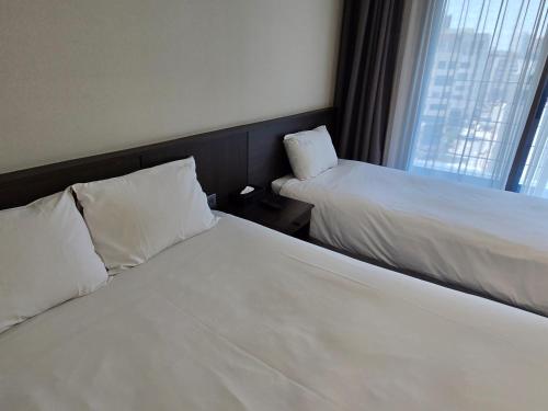 riviera hotel yeongjong
