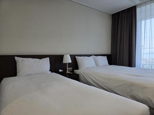 riviera hotel yeongjong