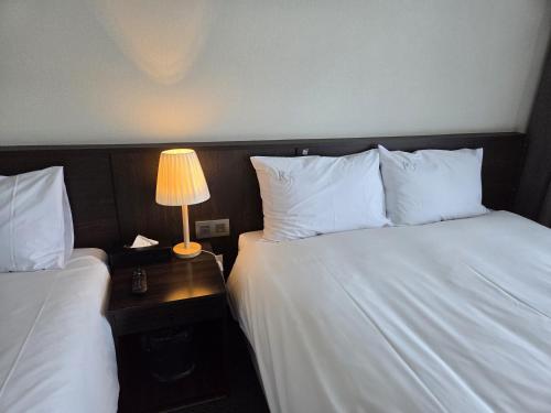 riviera hotel yeongjong
