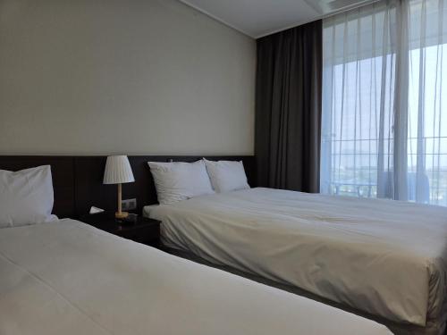 riviera hotel yeongjong