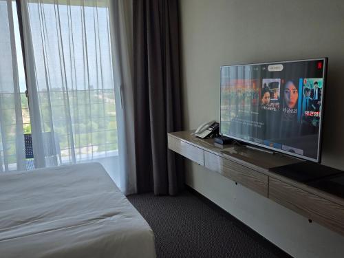 riviera hotel yeongjong