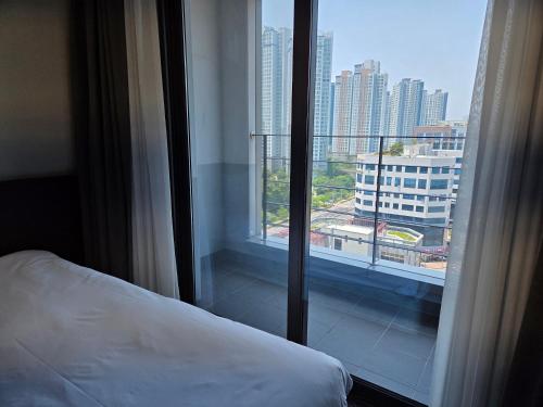 riviera hotel yeongjong