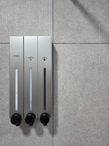 riviera hotel yeongjong