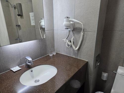 riviera hotel yeongjong