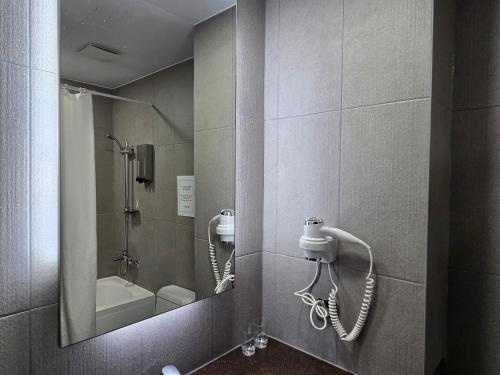 riviera hotel yeongjong