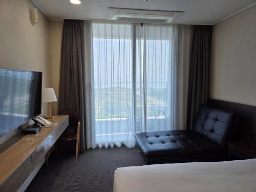 riviera hotel yeongjong