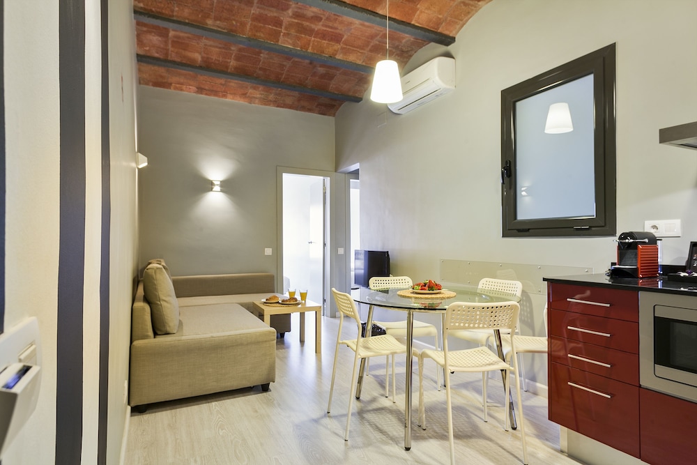 fira centric apartments by gaiarooms