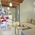 fira centric apartments by gaiarooms
