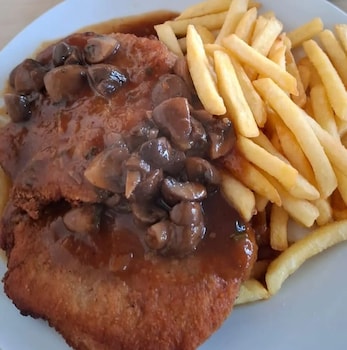 Waldherberge Sargenroth,,0 star