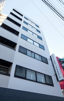ent terrace ginza premium