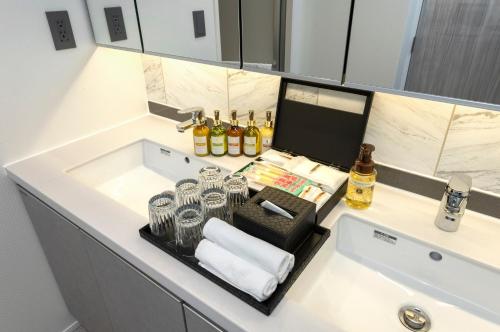 ent terrace ginza premium