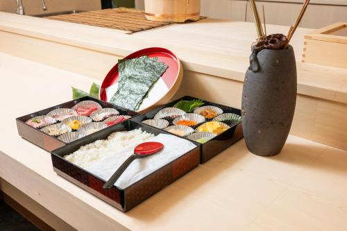 ent terrace ginza premium