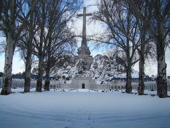 san lorenzo de el escorial