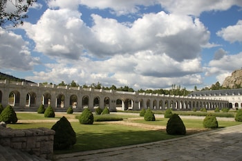 hospederia santa cruz