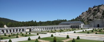 hospederia santa cruz