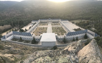 hospederia santa cruz