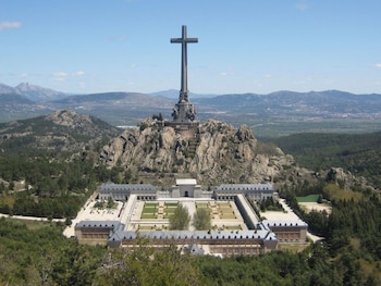 hospederia santa cruz