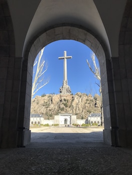 hospederia santa cruz