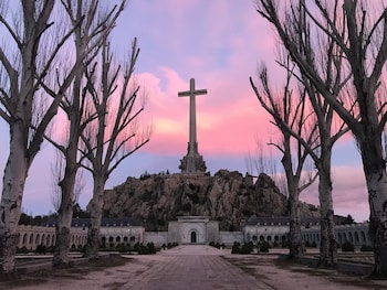 hospederia santa cruz