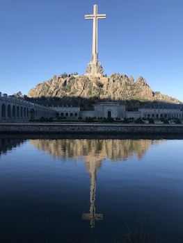 hospederia santa cruz