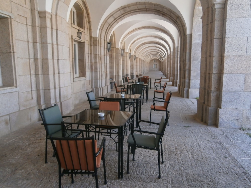 san lorenzo de el escorial