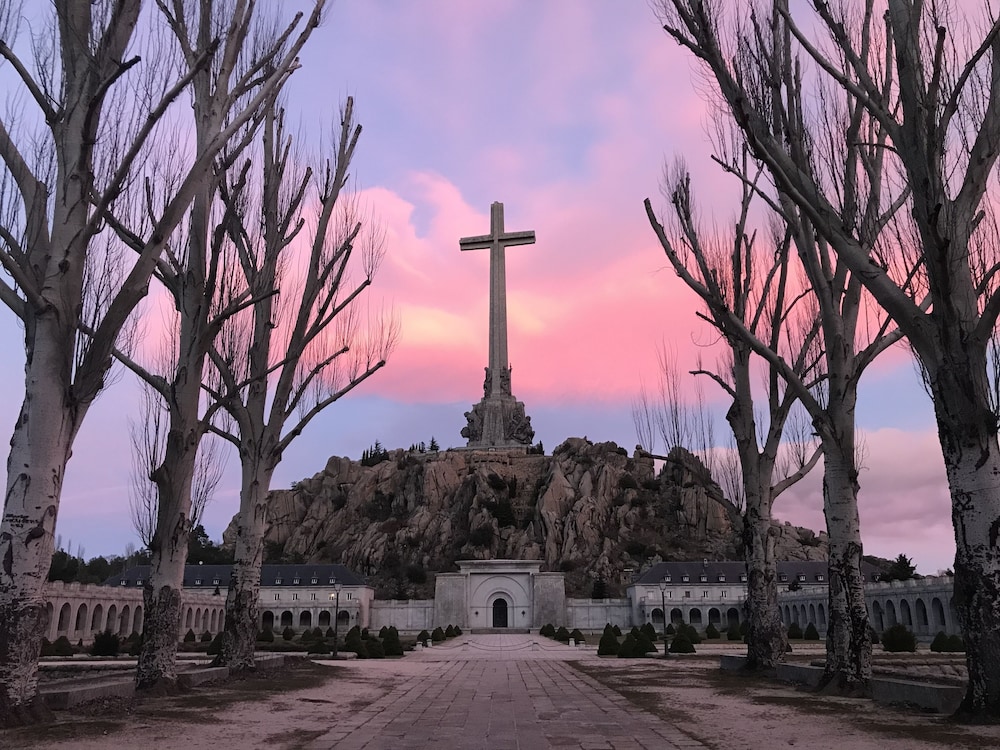 hospederia santa cruz