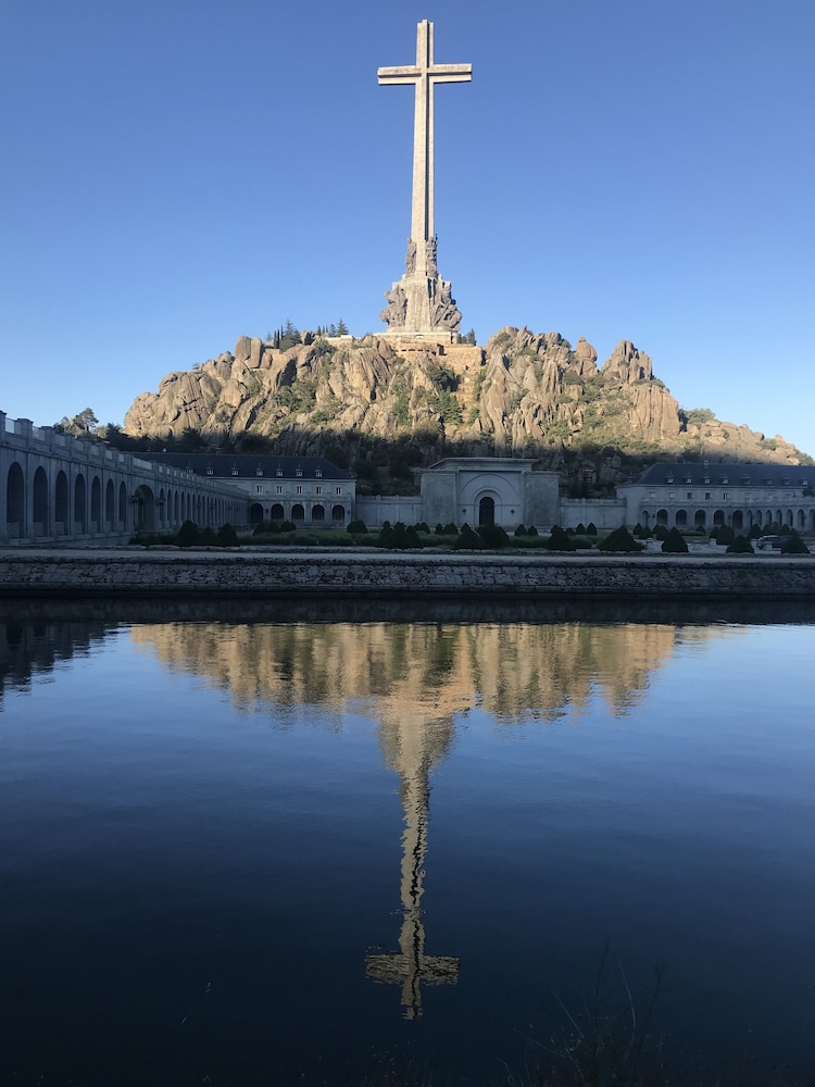 hospederia santa cruz