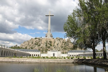 hospederia santa cruz