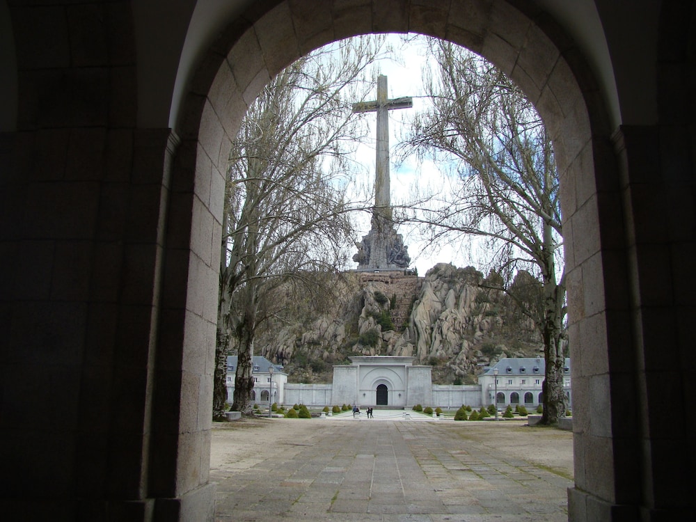 hospederia santa cruz