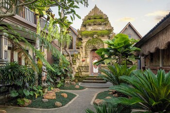 tegallalang