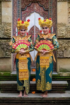 tegallalang