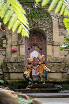tegallalang