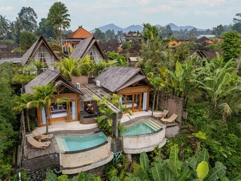tegallalang