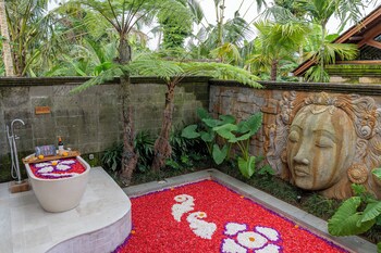 tegallalang