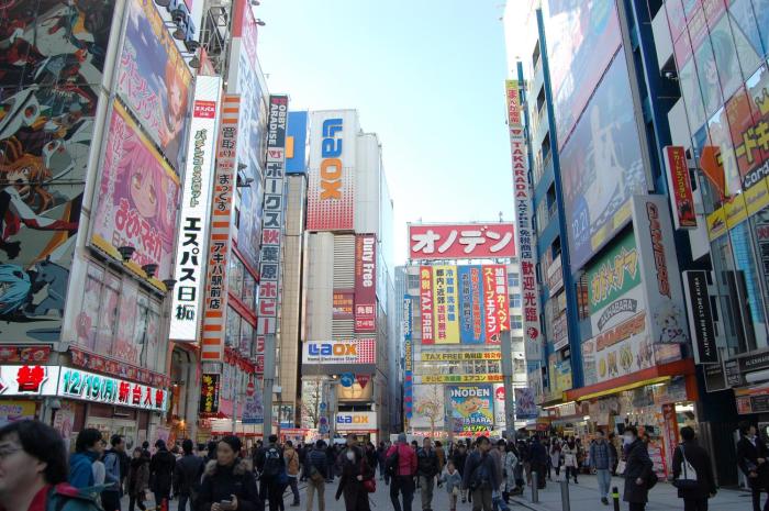 ent terrace akihabara