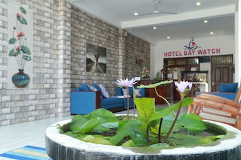 hotel baywatch