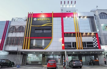 tripletree majestiq hotel