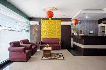 tripletree majestiq hotel