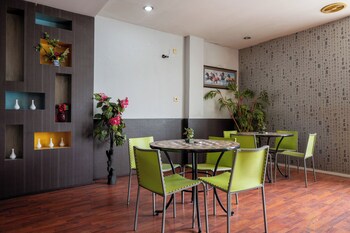 tripletree majestiq hotel