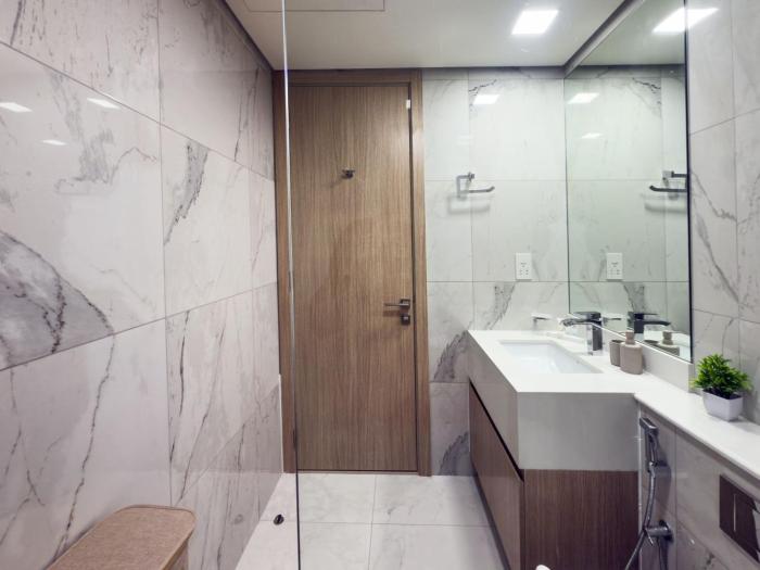 sophisticated interior near hayat beach