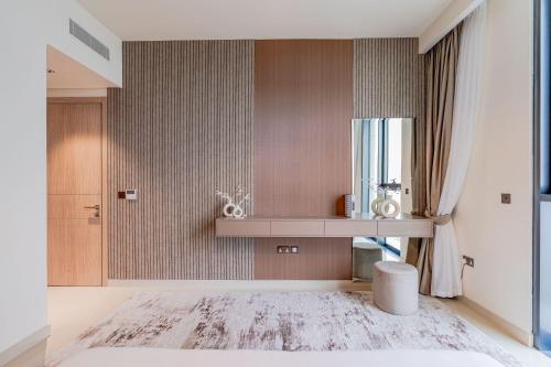 sophisticated interior near hayat beach